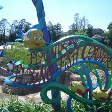 昼間撮っておいてよかった