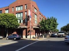 Hyatt Centric Fishermans Wharf 写真