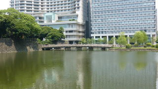 昔はこの近くに蔵があった！