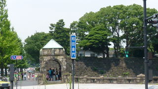 現存しないのが残念！