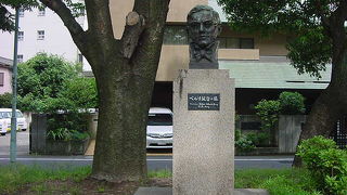 イメージと少し違っていました