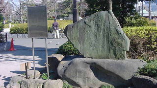 芭蕉は有名ですが