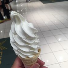 ソフトクリーム