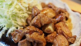 四日市名物とんてき