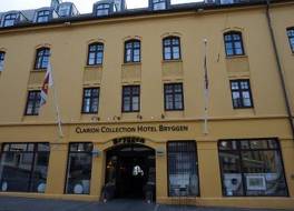 Clarion Collection Hotel Bryggen 写真