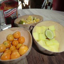 ほうずきです。