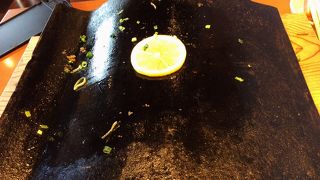 門司でも食べれます。