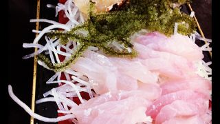 おばあの手料理