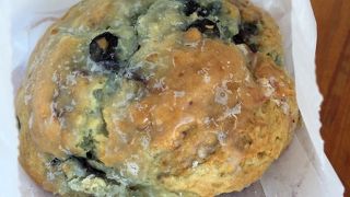 しっとりスコーン好きな人にお勧めです！