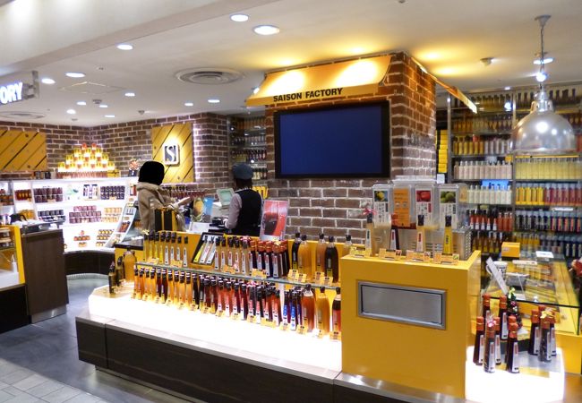 セゾンファクトリー 松坂屋名古屋店 クチコミ アクセス 営業時間 名古屋 フォートラベル