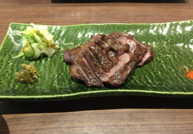 ランチは1200円から