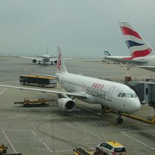 香港ドラゴン航空