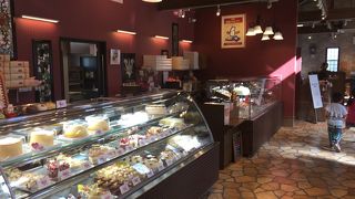 マザーベア 本店