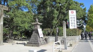 博多駅から住吉神社へ