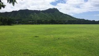 私のパワースポット