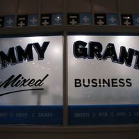 ジミーグランツ (エンポリアム メルボルン店)