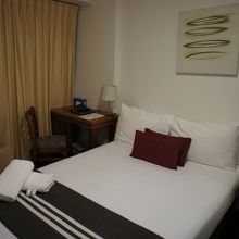 ソング ホテル シドニー