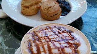 つい長居してしまう空間