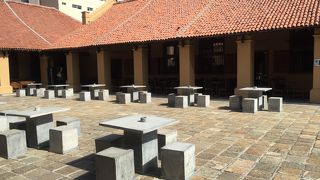 便利なお買い物スポット