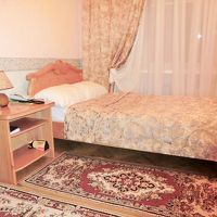 室内灯がシャンデリア風