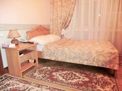 Hotel Intourist 写真