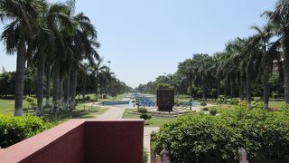 レジャー バレー パーク