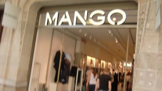 スペイン発ブランド