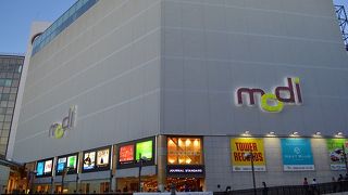 小田急線町田駅からすぐ　