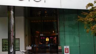 買い物しやすい