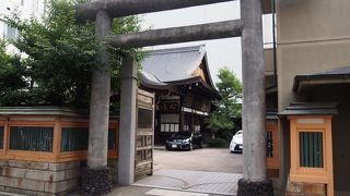 京都で伊勢神宮へ参拝したことに