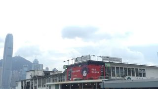 外せない乗り物