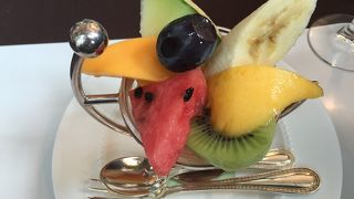 期待しすぎたかな？