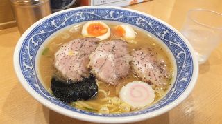 人気店が、府中にありました