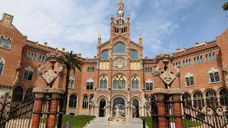 本当にここは病院なんですか？