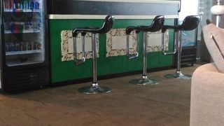 ショップも増えて、きれいに