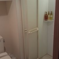 シャワーブースのみ