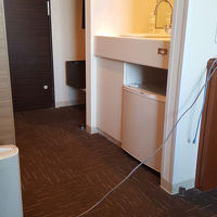 コンセントの配置には難あり