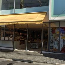 ドミニク アンセル ベーカリー 東京