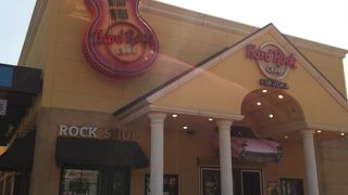 ホークスタウンに健在