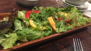 女性店員の接客がいい♪