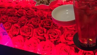 ハリウッド ヒルズ