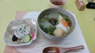 おっと、茶蕎麦も美味しいかったなぁ☆