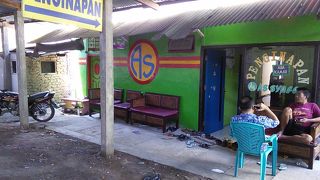 アシャファ ホテル