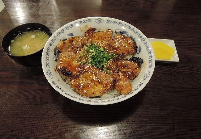 とかち豚丼 夢の蔵 クチコミ アクセス 営業時間 帯広 フォートラベル とかち豚丼 夢の蔵 クチコミ アクセス 営業時間 帯広 フォートラベル