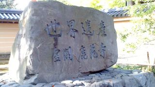 紅葉がとても綺麗でした