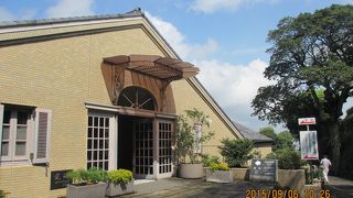 唯一冷房が付いていた