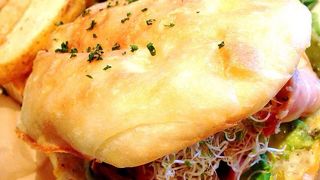 タイムアンドスペース