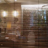 部屋からバスルーム