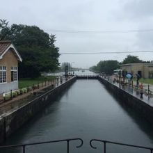 水のエレベーター