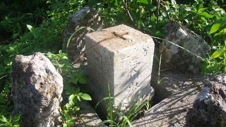 那覇の最高峰に簡単に登れます